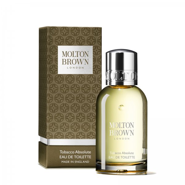 Molton Brown Tobacco Absolute EdT 50 ml Gents