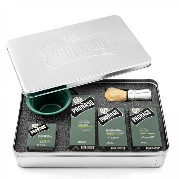 proraso kit