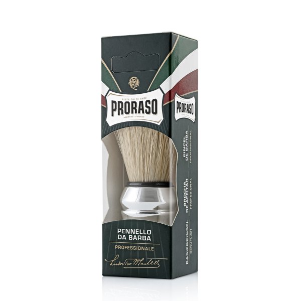 proraso brush stand