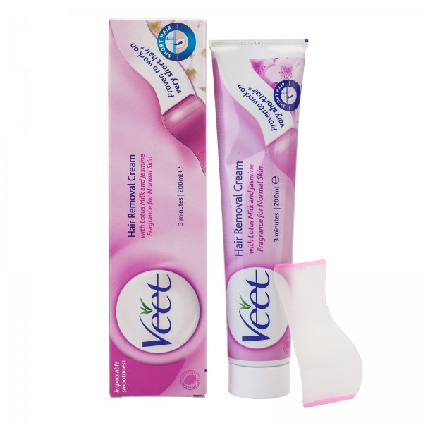 Veet Hair Removal Cream Gents