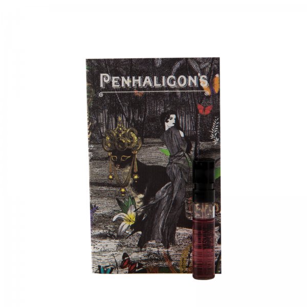Penhaligon's Portraits The Bewitching Yasmine EdP Sample Gents
