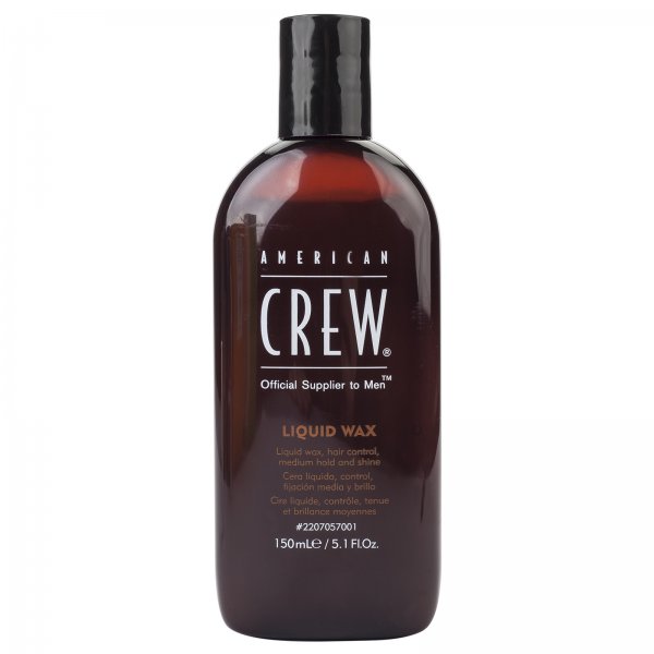 American Crew Liquid Wax Gents